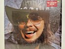 Hank Williams Jr Vinyl LP Greatest Hits 1982 W/ SHRINK & HYPE STICKER NM/NM
