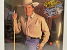 George Strait Vinyl LP Beyond the Blue Neon 1989 Sealed