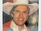 George Strait Vinyl LP Greatest Hits Volume Two 1987 Shrink NM/NM