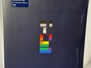 LP COLDPLAY X & Y (2LPs 140g Vinyl, 2024) X&Y NEW MINT SEALED