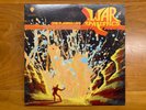 Flaming Lips, At War With The Mystics 2x LP (Vinyl) Marbled Orange & Turquoise