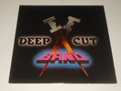EF Band - LP - Deep Cut - Sweden 1982 - Ewita LSPLP 103