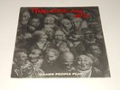 Pink Cream 69 - LP - Games People Play - NL 1993 - Epic EPC 473835 1