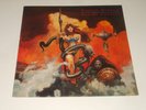 Virgin Steele - LP - Age Of Consent - DE 1988 - Maze Music SPV 08-4604