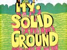 My Ground - My Solid Ground (Vinyl LP - 2015 - EU - Reissue)