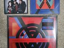 Chvrches: The Bones Of What You Believe 10 Year Anniversary Signed Bundle