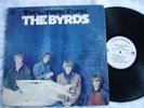 THE BYRDS TURN  TURN  TURN  TWO EYE MONO PROMO COPY WLP