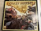 The Osmonds ‎– Crazy Horses 1972 MGM Records SE-4851 Vinyl LP WLP Promo Rare VG