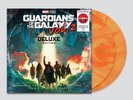 Various Artists Guardians of the Galaxy Vol. 2 Deluxe - Exclusive Orange (Vinyl)