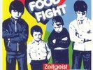 FOOD FIGHT - Zeitgeist Impressions - Vinyl (LP)