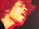 THE JIMI HENDRIX EXPERIENCE - ELECTRIC LADYLAND (VINYL 2LP) NEW
