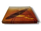 Led Zeppelin 6 LP Box Set Untitled Remaster 1990 782144-1 w/ Booklet incomplete