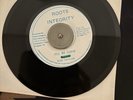 Rod Taylor - I’ll Be Gone. Roots Integrity JA 7”. 1981.