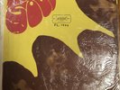 Beatles - Taiwan - Rubber Soul FL-1255 VG+