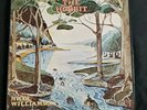 J.R.R. TOLKIEN THE HOBBIT ARGO NICOL WILLIAMSON 4 LP RECORD BOX SET NEAR MINT