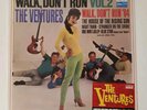 The Ventures - Walk Don't Run Vol.2 - Limited Edition 180g Colored Vinyl SEALED