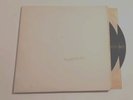 THE BEATLES-THE WHITE ALBUM LP RECORDS 33 RPM APPLE SWBO-101 GF COVER EX/NM