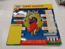 Sunny Murray – Big Chief 2C06210096 Free Jazz BBC Library Copy Vinyl EX