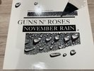 GUNS N’ ROSES - NOVEMBER RAIN/SWEET CHILD O' MINE/PATIENCE 12