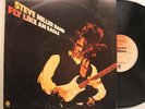 Steve Miller Band Lp Fly Like An Eagle On Capitol - Vg+ To Vg++ / Vg++
