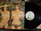 Roxy Music ‎– Country Life - Island – ILPS 9303 LP, UK 1974 RARE   EX VINYL