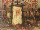 Black Sabbath - Mob Rules (LP, Album, Spe) (Very Good Plus (VG+)) 1827244474
