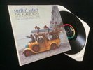 The Beach Boys - Surfin’ Safari - Original US Mono Vinyl LP - D4/D3 matrix