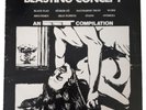 THE BLASTING CONCEPT An SST Compilation LP Record (1983) 1st Press HARDCORE Punk