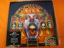 Kiss Psycho Circus Vinyl Record 2014 Mercury Records Ace Frehley New Sealed