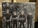 Weezer Make Believe Vinyl