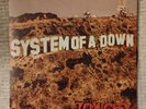 Toxicity by System of a Down LP - EX Vinyl 2018