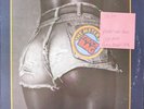 The Meters Trick Bag Vinyl Record VG/G+ MS2252 1976