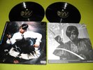 Missy Elliott - Da Real World - RARE 1st Press 1999 USA 2xLP [PA] Eminem Beyonce