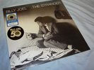 BILLY JOEL The Stranger LP Grey Swirl VINYL WALMART w/EXCLUSIVE 12X12 PHOTO NEW