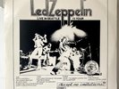 Led Zeppelin - Live In Seattle 73 Tour - 2LP