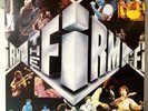 Led Zeppelin - The Firm - 2LP