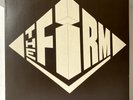 The Firm - European Tour 1984 - 2LP