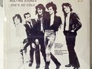 The Rolling Stones - She's So Cold - Sealed