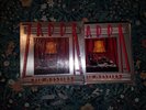 Frank Zappa The Old Masters Box One 7 LP (6 Titles) Limited Edition #357 NM