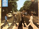 Sealed  THE BEATLES ABBEY ROAD 50TH ANNIV. DELUXE VINYL  ALBUM 3 LP BOX SET