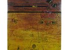 Alice Cooper-Schools Out Vinyl,Record Lp.School Desk Version K56007 A2/B1 VG+/VG