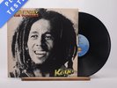 Bob Marley & The Wailers Kaya LP Album Vinyl Record ILPS 9517 - VG+/VG+