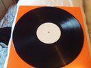 SUICIDE ALBUM SUICIDE TEST PRESSING W/L ISLAND RECORDS ILPS 7007 1980 VAGA/REV