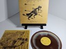 HOLEDWELLER- Flies The Coop II Vinyl LP Cream/Brown Merge