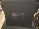 Iced Earth Horror Show BOX 2 GOLD VINYL LP, extremely limited - READ