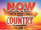 V/A Now That's What I Call Country Vol. 17 LP NEW COLORED VINYL UMG