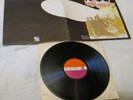 Led Zeppelin II 1969 UK Atlantic LP VG+ / VG+