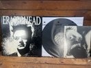 Eraserhead Soundtrack Vinyl LP David Lynch 1982 AM IRS Baby INSERT ULTRASONIC