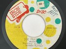 Reggae 45   Burning Spear 