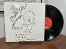Daniel Johnston - Yip / Jump Music - 2 X Vinyl LP - Homestead - 1989